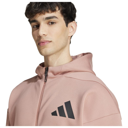 Adidas Ανδρική ζακέτα Z.N.E. Full-Zip Hooded Track Top
